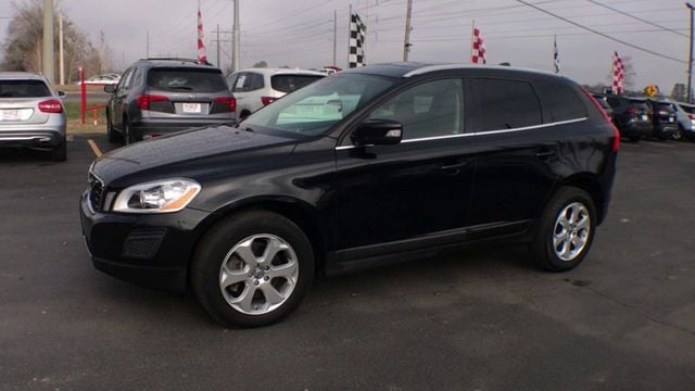 2013 Volvo XC60 3.2 - 22748247 - 3