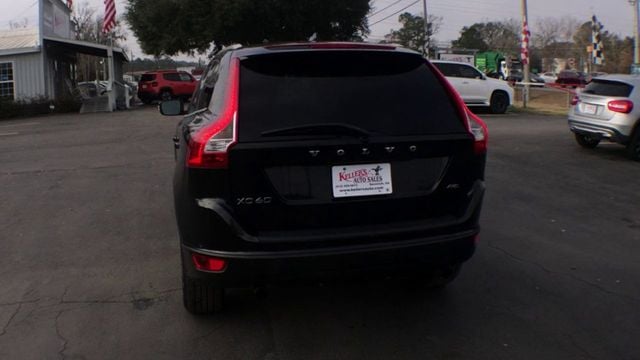 2013 Volvo XC60 3.2 - 22748247 - 6