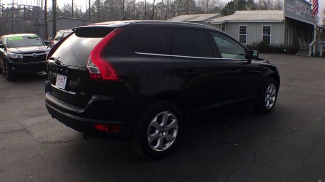 2013 Volvo XC60 3.2 - 22748247 - 7