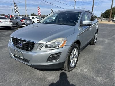2013 Volvo XC60 - YV4940DZ6D2384040
