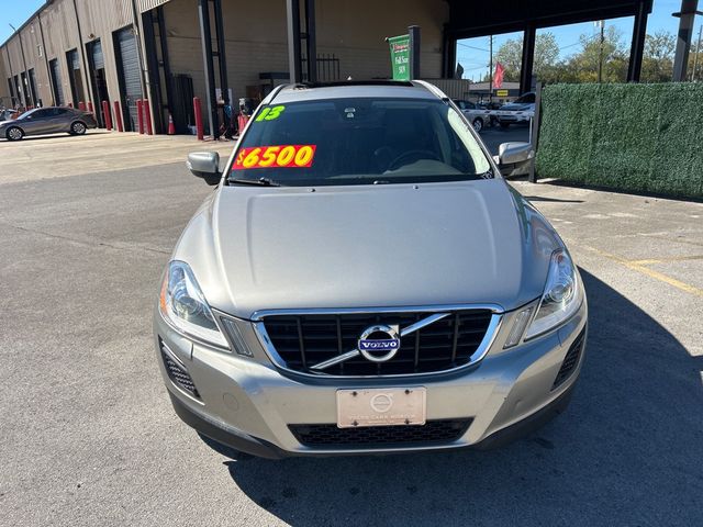 2013 Volvo XC60 3.2 - 23099403 - 1
