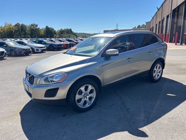 2013 Volvo XC60 3.2 - 23099403 - 2