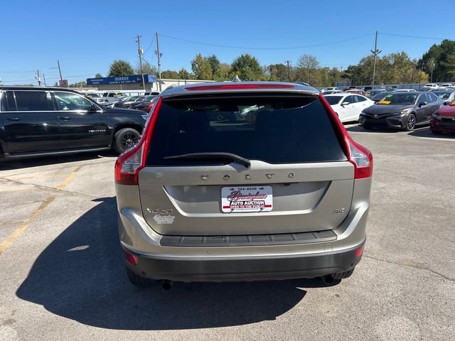 2013 Volvo XC60 3.2 - 23099403 - 4