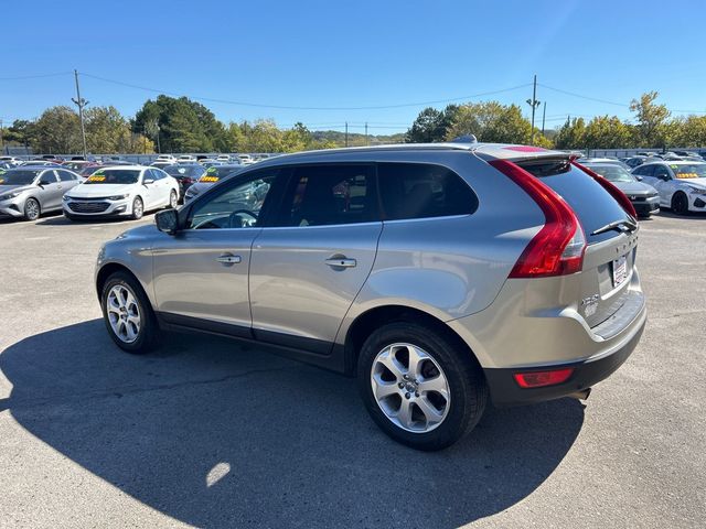 2013 Volvo XC60 3.2 - 23099403 - 5