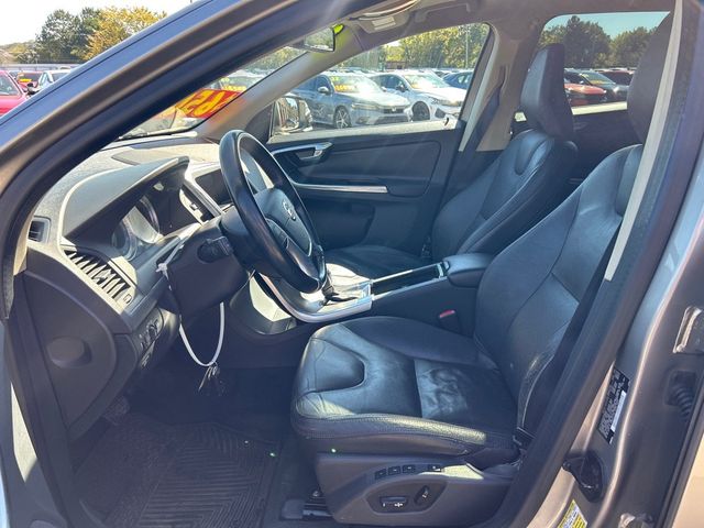 2013 Volvo XC60 3.2 - 23099403 - 7