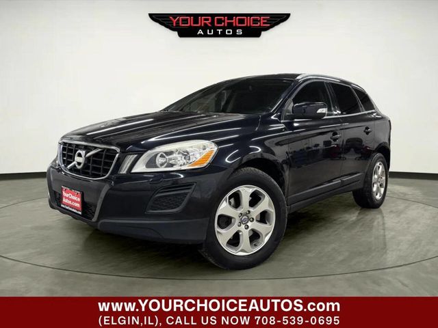 2013 Volvo XC60 3.2 AWD 4dr SUV - 22983188 - 0