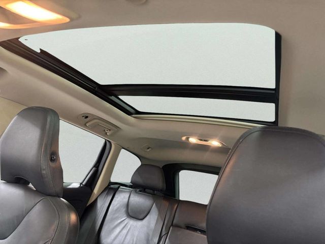 2013 Volvo XC60 3.2 AWD 4dr SUV - 22983188 - 13