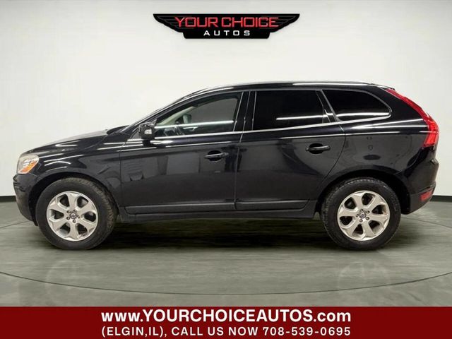 2013 Volvo XC60 3.2 AWD 4dr SUV - 22983188 - 1