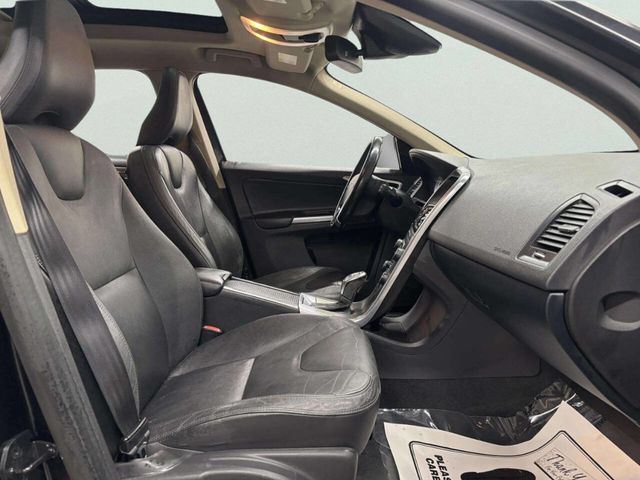 2013 Volvo XC60 3.2 AWD 4dr SUV - 22983188 - 21
