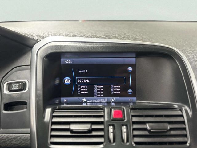 2013 Volvo XC60 3.2 AWD 4dr SUV - 22983188 - 25