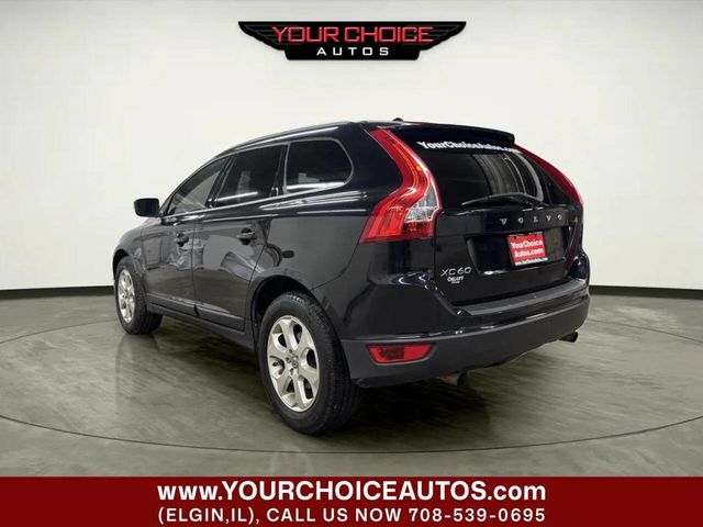 2013 Volvo XC60 3.2 AWD 4dr SUV - 22983188 - 2