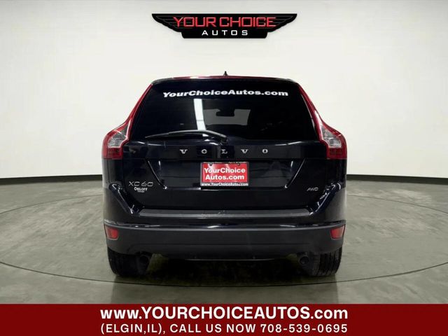 2013 Volvo XC60 3.2 AWD 4dr SUV - 22983188 - 3