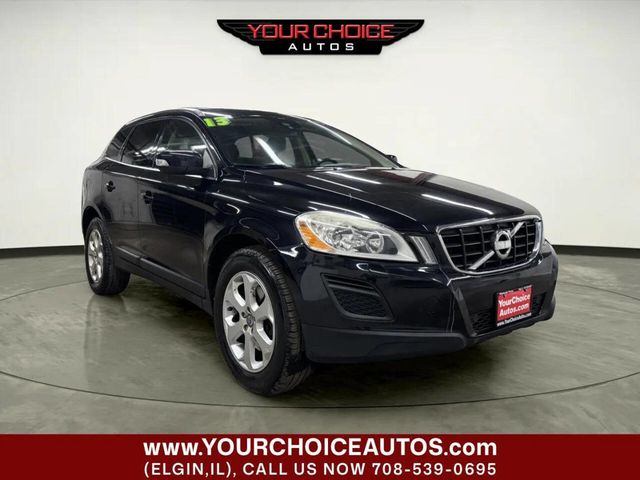 2013 Volvo XC60 3.2 AWD 4dr SUV - 22983188 - 6