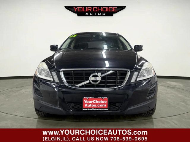 2013 Volvo XC60 3.2 AWD 4dr SUV - 22983188 - 7