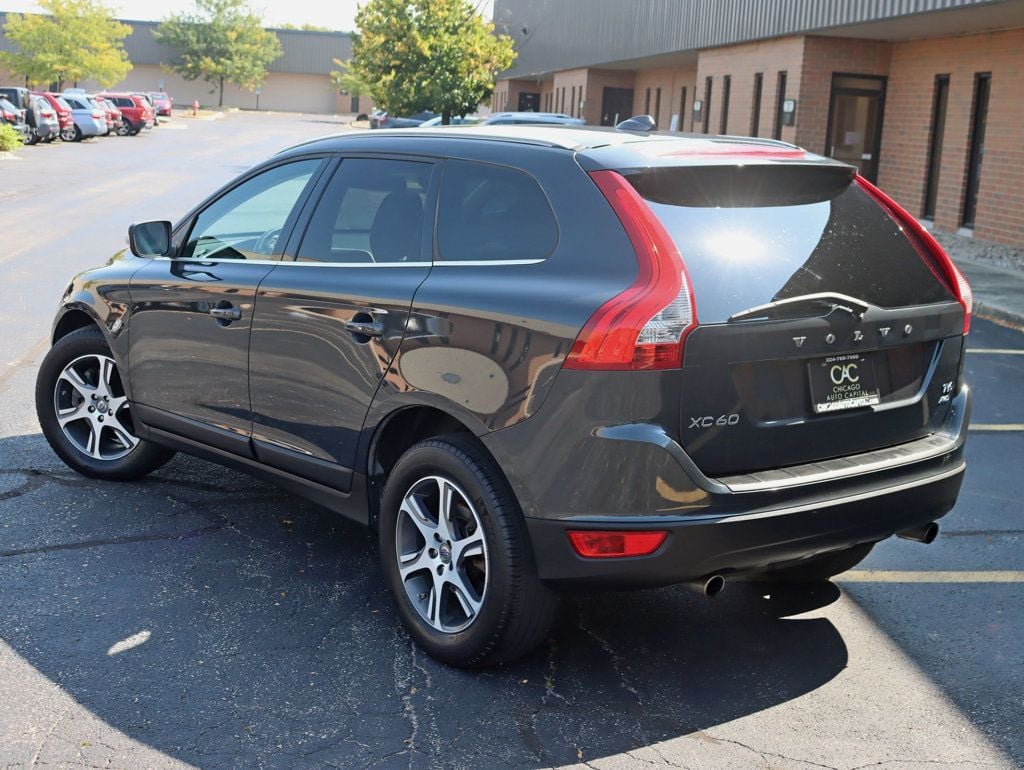 2013 Volvo XC60 AWD 4dr 3.0L - 22914922 - 9