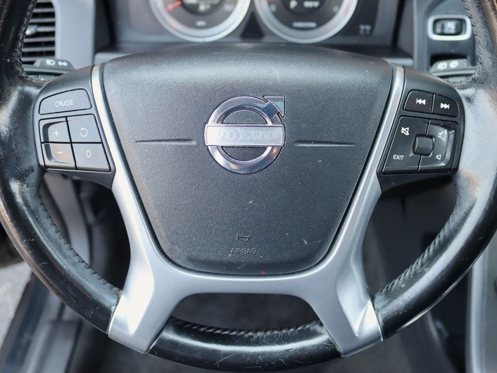 2013 Volvo XC60 AWD 4dr 3.0L - 22914922 - 11