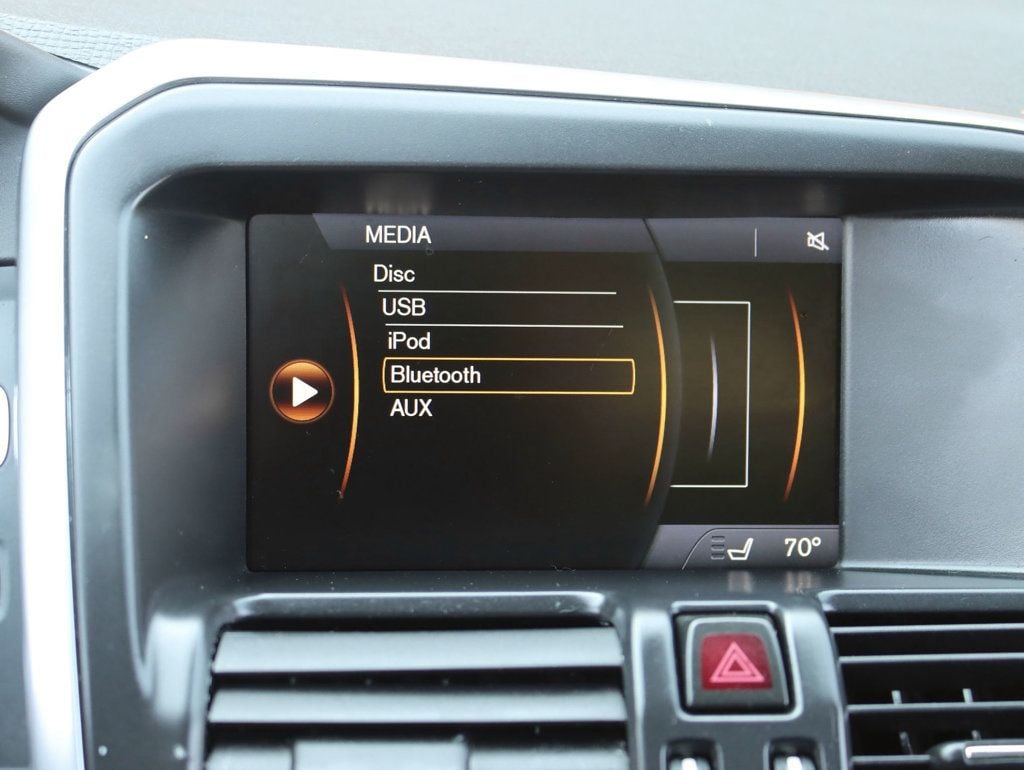 2013 Volvo XC60 AWD 4dr 3.0L - 22914922 - 14