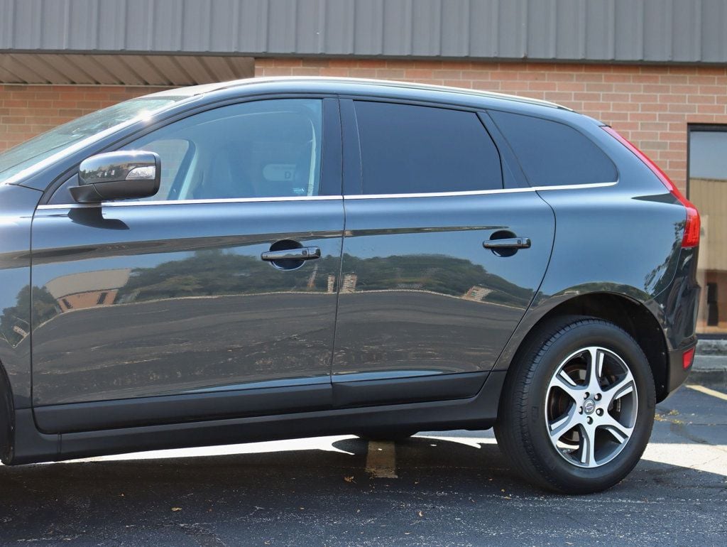 2013 Volvo XC60 AWD 4dr 3.0L - 22914922 - 1