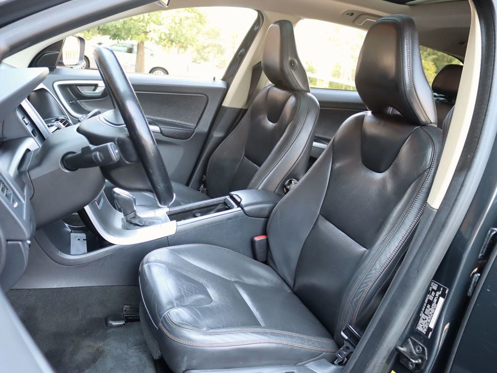 2013 Volvo XC60 AWD 4dr 3.0L - 22914922 - 19
