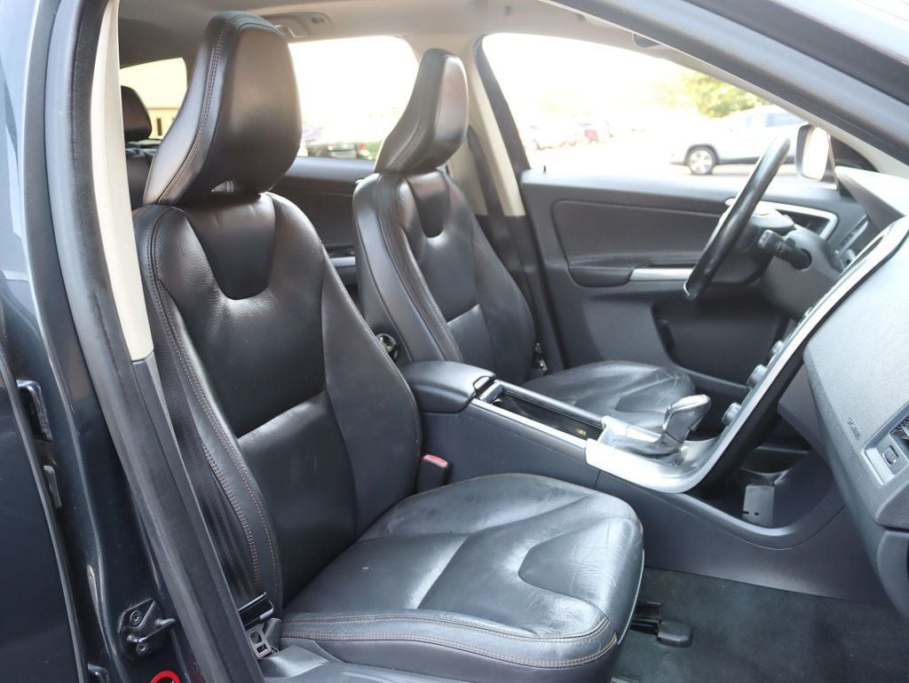 2013 Volvo XC60 AWD 4dr 3.0L - 22914922 - 20