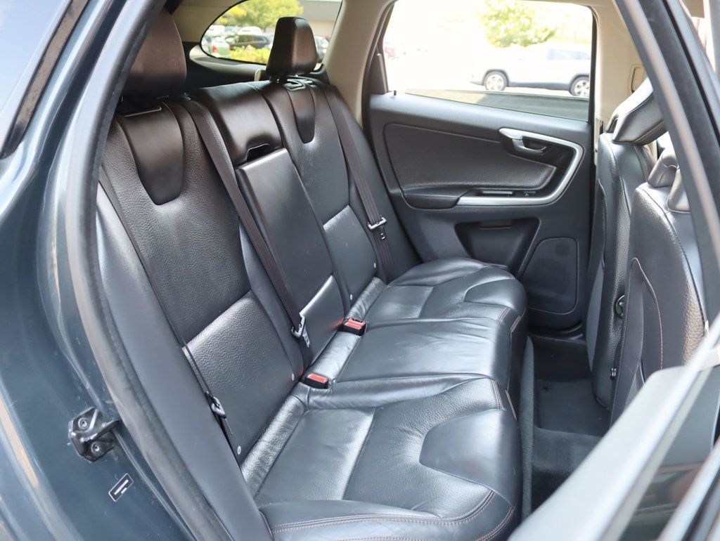 2013 Volvo XC60 AWD 4dr 3.0L - 22914922 - 22