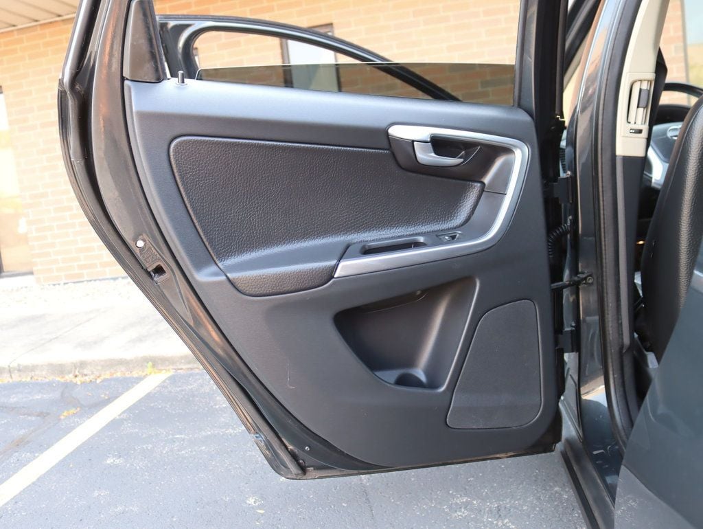 2013 Volvo XC60 AWD 4dr 3.0L - 22914922 - 26