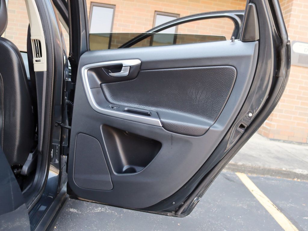 2013 Volvo XC60 AWD 4dr 3.0L - 22914922 - 27