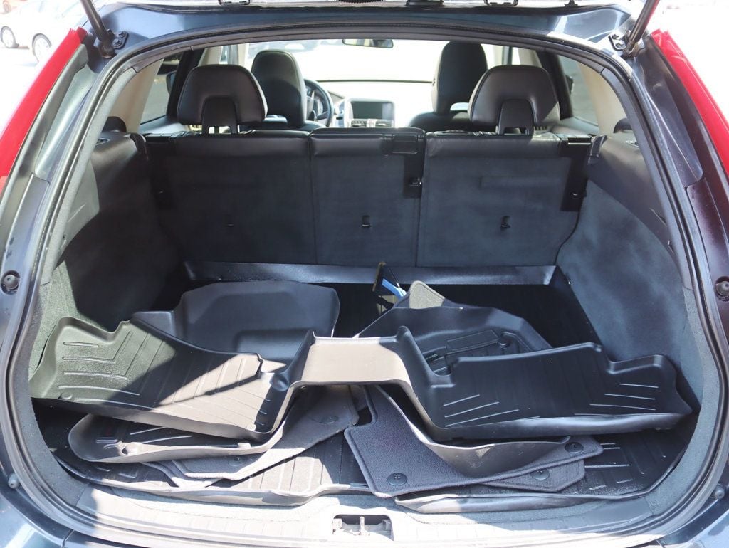 2013 Volvo XC60 AWD 4dr 3.0L - 22914922 - 28