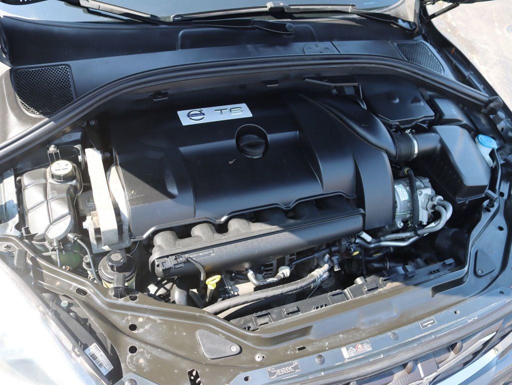 2013 Volvo XC60 AWD 4dr 3.0L - 22914922 - 29
