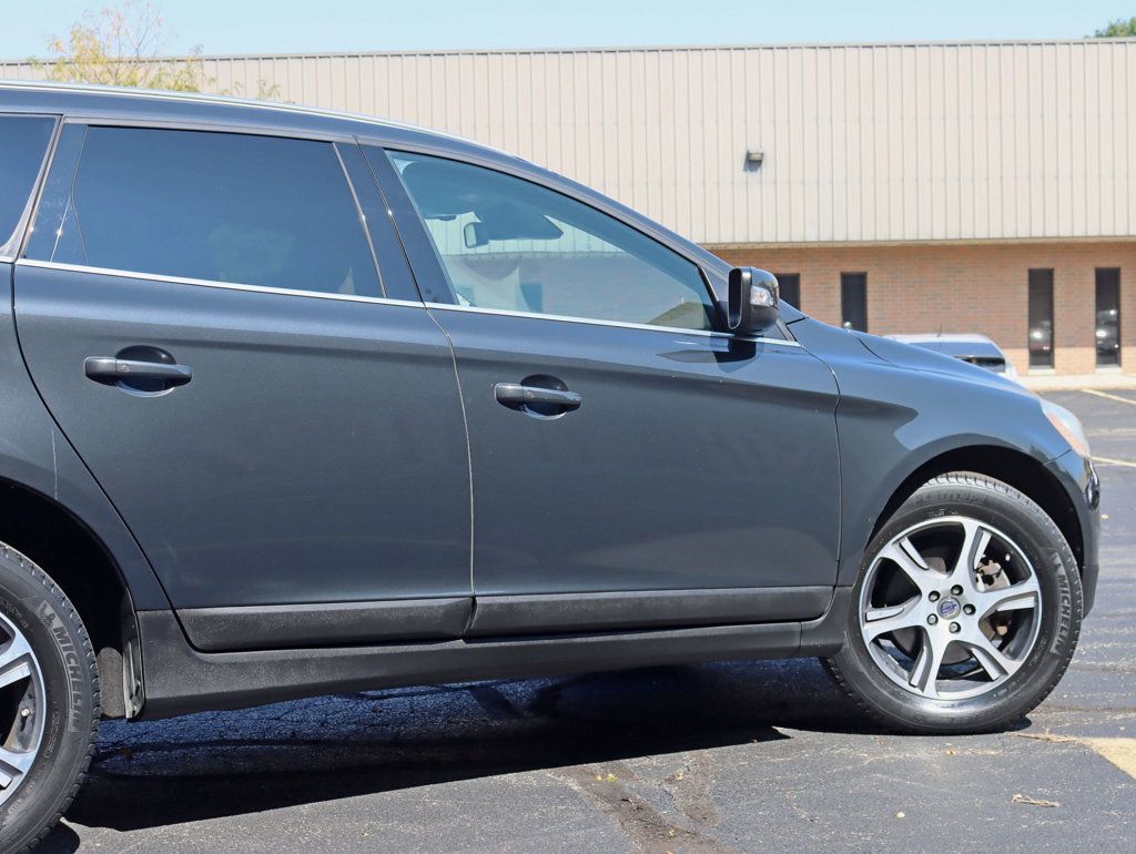 2013 Volvo XC60 AWD 4dr 3.0L - 22914922 - 3