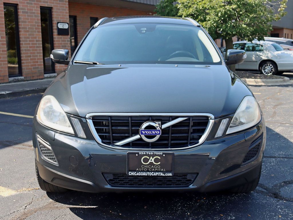 2013 Volvo XC60 AWD 4dr 3.0L - 22914922 - 4