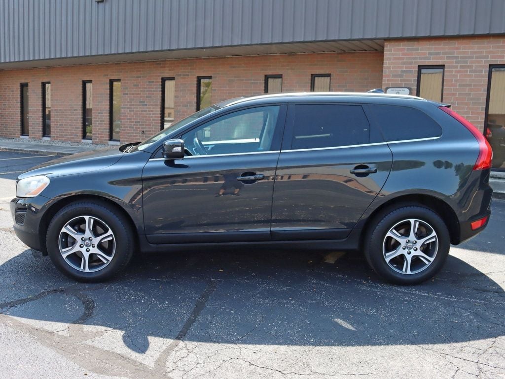 2013 Volvo XC60 AWD 4dr 3.0L - 22914922 - 6