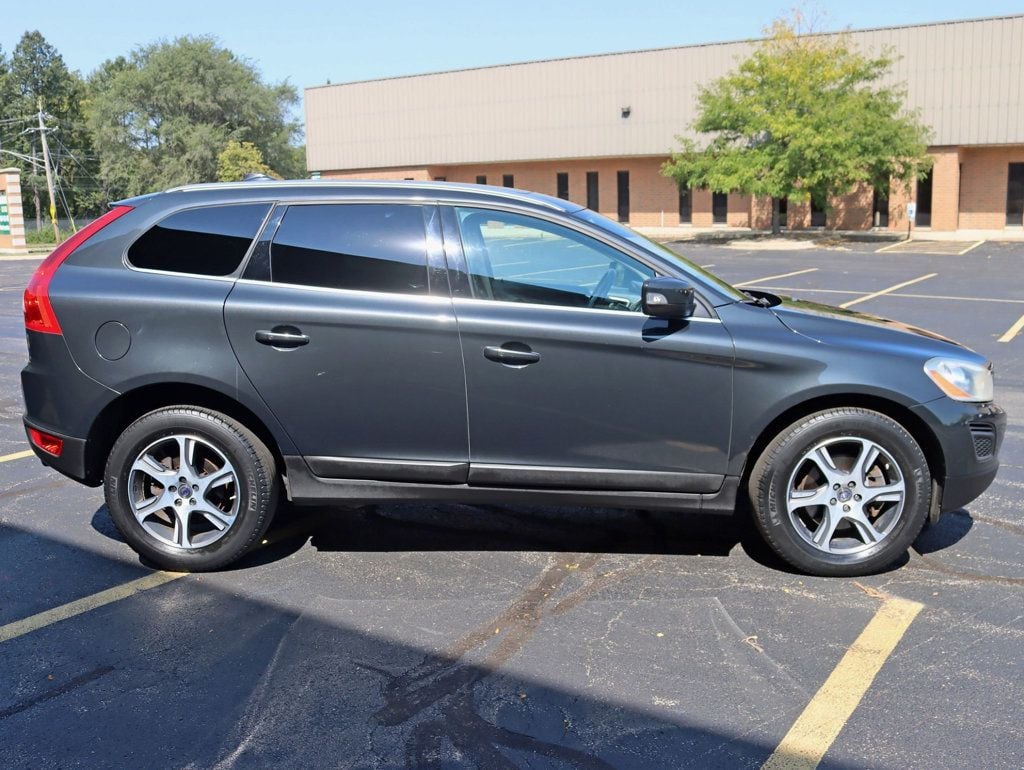 2013 Volvo XC60 AWD 4dr 3.0L - 22914922 - 7
