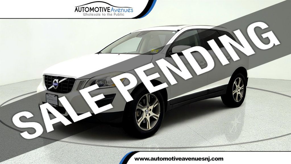 2013 Volvo XC60 AWD 4dr 3.0L Platinum w/ Climate Pkg & Blind Spot Information - 23060907 | Video 1