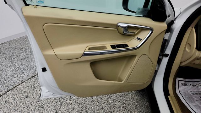 2013 Volvo XC60 AWD 4dr 3.0L Platinum w/ Climate Pkg & Blind Spot Information - 23060907 - 10