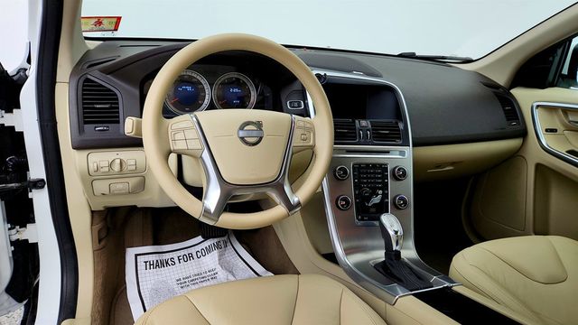 2013 Volvo XC60 AWD 4dr 3.0L Platinum w/ Climate Pkg & Blind Spot Information - 23060907 - 12