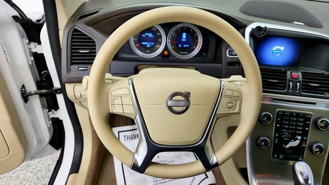 2013 Volvo XC60 AWD 4dr 3.0L Platinum w/ Climate Pkg & Blind Spot Information - 23060907 - 13