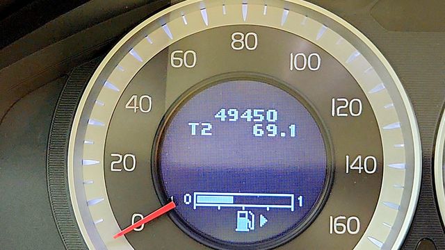 2013 Volvo XC60 AWD 4dr 3.0L Platinum w/ Climate Pkg & Blind Spot Information - 23060907 - 15