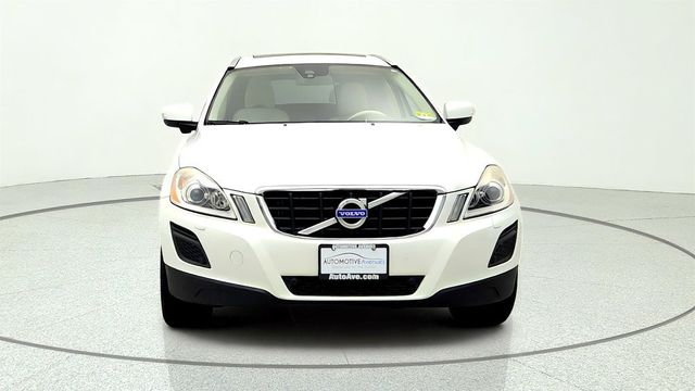 2013 Volvo XC60 AWD 4dr 3.0L Platinum w/ Climate Pkg & Blind Spot Information - 23060907 - 1