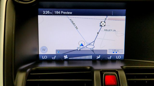 2013 Volvo XC60 AWD 4dr 3.0L Platinum w/ Climate Pkg & Blind Spot Information - 23060907 - 19
