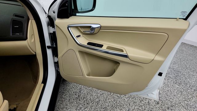 2013 Volvo XC60 AWD 4dr 3.0L Platinum w/ Climate Pkg & Blind Spot Information - 23060907 - 26