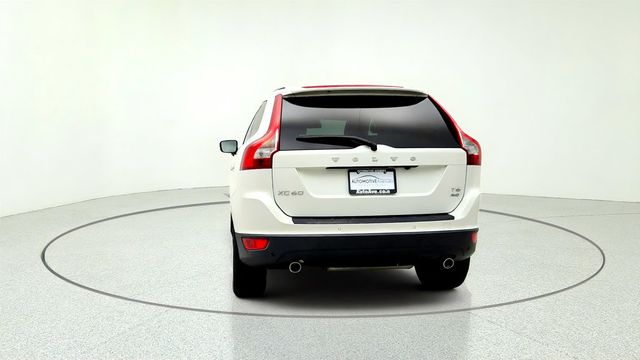 2013 Volvo XC60 AWD 4dr 3.0L Platinum w/ Climate Pkg & Blind Spot Information - 23060907 - 5