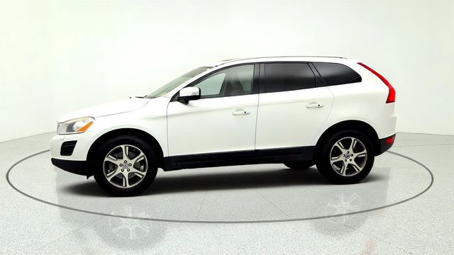 2013 Volvo XC60 AWD 4dr 3.0L Platinum w/ Climate Pkg & Blind Spot Information - 23060907 - 7