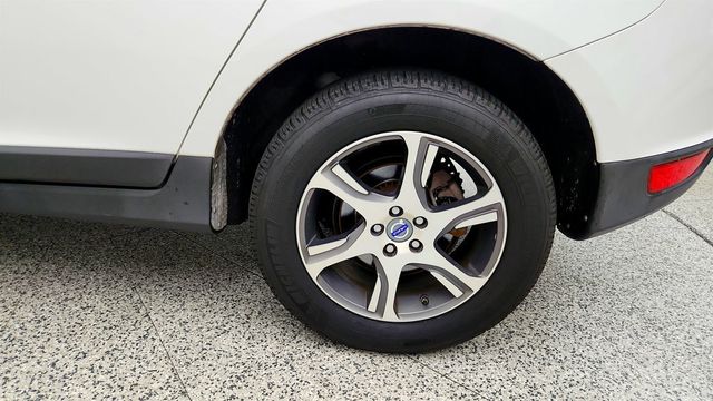 2013 Volvo XC60 AWD 4dr 3.0L Platinum w/ Climate Pkg & Blind Spot Information - 23060907 - 8