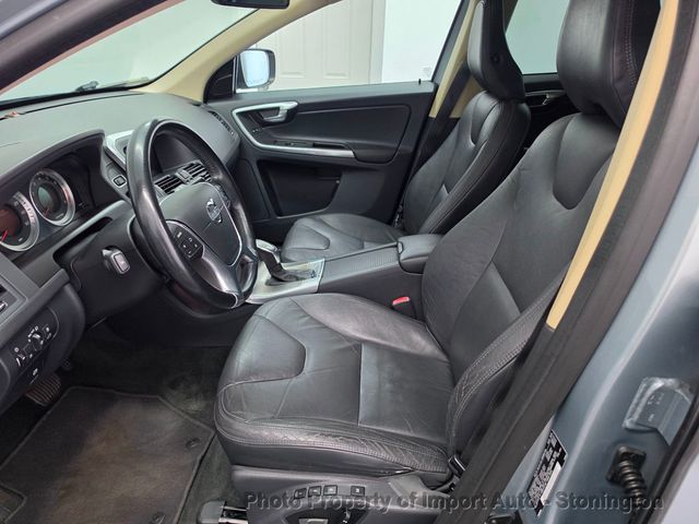 2013 Volvo XC60 AWD 4dr 3.2L - 23054969 - 9