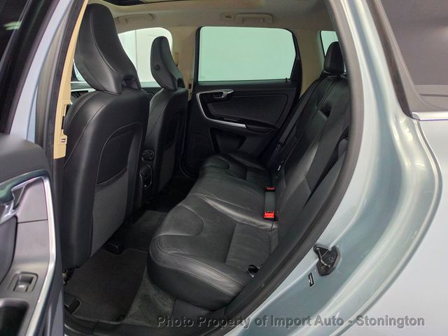 2013 Volvo XC60 AWD 4dr 3.2L - 23054969 - 10
