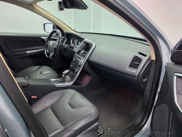 2013 Volvo XC60 AWD 4dr 3.2L - 23054969 - 11