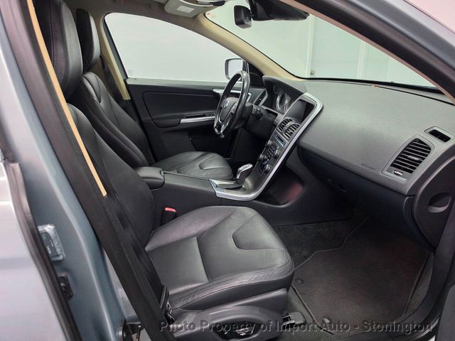 2013 Volvo XC60 AWD 4dr 3.2L - 23054969 - 12