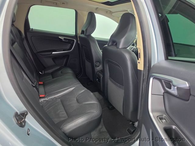 2013 Volvo XC60 AWD 4dr 3.2L - 23054969 - 13