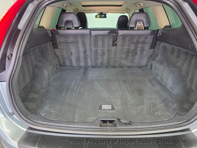 2013 Volvo XC60 AWD 4dr 3.2L - 23054969 - 14